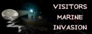 Visitors: Marine Invasion