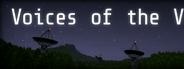 Voices of the void
