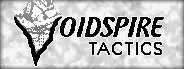 Voidspire Tactics