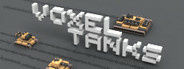 Voxel Tanks