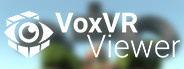 VoxVR Viewer