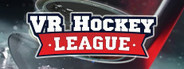 VR Hockey League