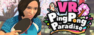 VR Ping Pong Paradise