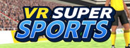 VR SUPER SPORTS