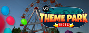 VR Theme Park Rides