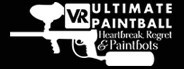 VR Ultimate Paintball: Heartbreak, Regret & Paintbots