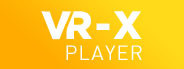 VR-X Player Steam Edition