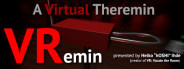 VRemin (A Virtual Theremin)