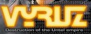 Vyruz: Destruction of the Untel Empire