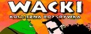 Wacki: Kosmiczna Rozgrywka
