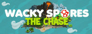 Wacky Spores: The Chase