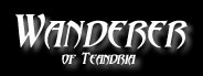 Wanderer of Teandria