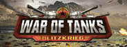 War of Tanks: Blitzkrieg