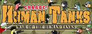 War of the Human Tanks