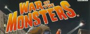 War of the Monsters