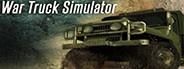 War Truck Simulator (Restocked)