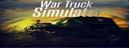 War Truck Simulator