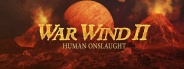 War Wind II: Human Onslaught