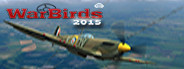 WarBirds - World War II Combat Aviation