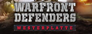 Warfront Defenders: Westerplatte