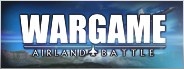 Wargame: AirLand Battle Press