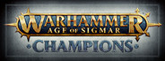 Warhammer Age of Sigmar: Champions