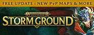 Warhammer Age of Sigmar: Storm Ground