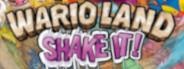 Wario Land: Shake It!
