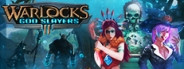 Warlocks 2: God Slayers