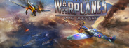 Warplanes: WW2 Dogfight