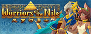 Warriors of the Nile / 尼罗河勇士