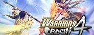 Warriors Orochi 4 Ultimate: Deluxe Edition