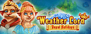 Weather Lord: Royal Holidays Collector's Edition