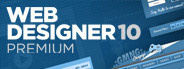 Web Designer 10 Premium