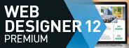 Web Designer 12 Premium