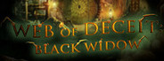 Web of Deceit: Black Widow - Collector's Edition