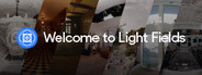 Welcome to Light Fields