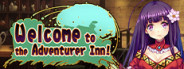 Welcome to the Adventurer Inn!