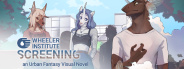 Wheeler Institute: Screening