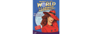 Where in the World Is Carmen Sandiego? Treasures of Knowledge