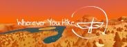 wherever you hike