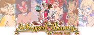 Whipped And Steamy -  Cosplay Café