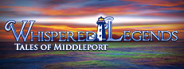 Whispered Legends: Tales of Middleport