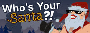 Who's your Santa!?