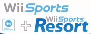 Wii Sports & Wii Sports Resort