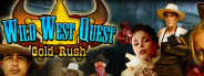 Wild West Quest: Gold Rush