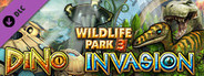 Wildilfe Park 3 - Dino Invasion