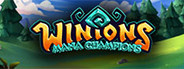 Winions: Mana Champions