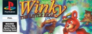 Winky the Little Bear