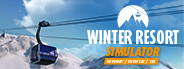 Winter Resort Simulator